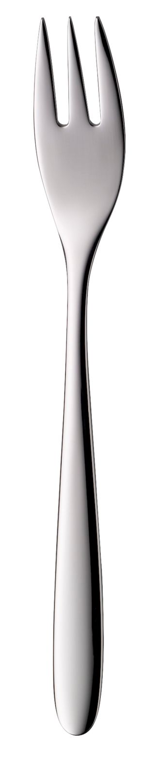 WMF Kuchengabel Silk