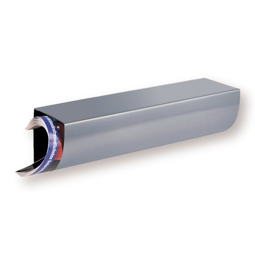 Burg Wächter Zeitungsbox Vario silber 820 Si