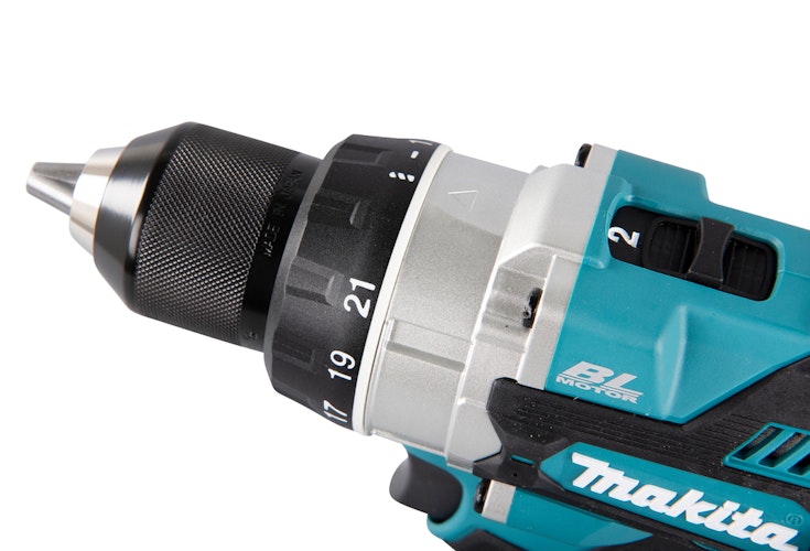 Makita Akku-Bohrschrauber 18V DDF486Z