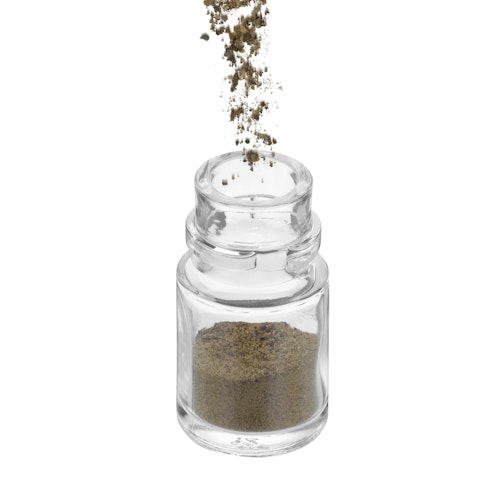 WMF Salz-/ Pfefferstreuer-Set 2-teilig Bel Gusto