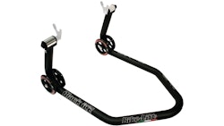 Bike Lift Hinterradständer Black Ice