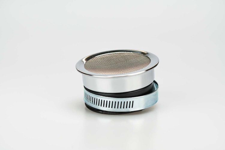 XPEAR Ansaugtrichter Ø44mm mit Sieb