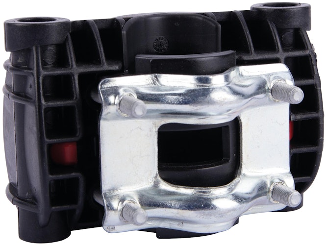 Polisport Kindersitzhalter