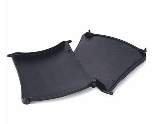 Weber Seitentische Q 200/2000 (Set) (60080)