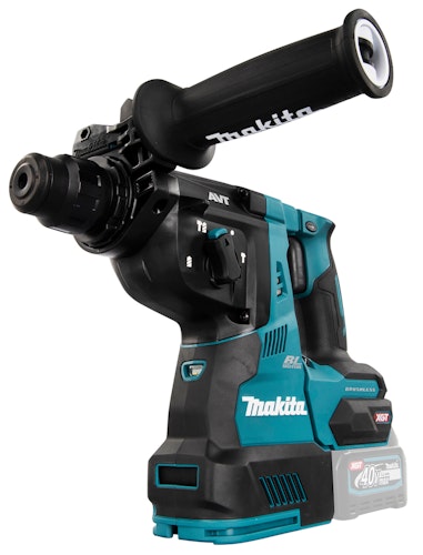 Makita Akku-Kombihammer HR003GZ