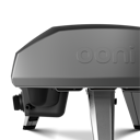 Vorschaubild Ooni Pizzaofen KODA 2 Gas schwarzgrau 14" (35 cm)