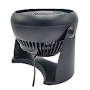 Vorschaubild BTR Motorrad Helmtrockner Ventilator