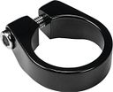 Vorschaubild ErgoTec Sattelklemmschelle SCI-085 31,8 mm schwarz