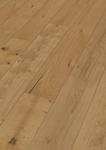 HANDMUSTER MEISTER Lindura-Holzboden HD 400 | ultramattlackiert Eiche authentic geb 8915