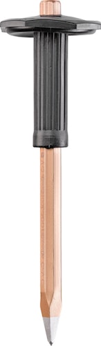 kwb Spitzmeissel m.H-Sch CV 300 mm 920630