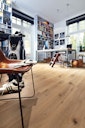 Vorschaubild MEISTER Laminatboden MeisterDesign. laminate LL 150 / LL 150 S 6844 Feldeiche natur Natural Wood-Struktur