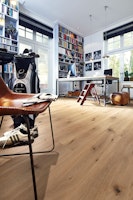 MEISTER Laminatboden MeisterDesign. laminate LL 150 / LL 150 S 6844 Feldeiche natur Natural Wood-Struktur