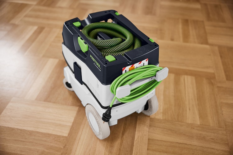 Festool Absaugmobil CTL 26 EI-FLR 578152