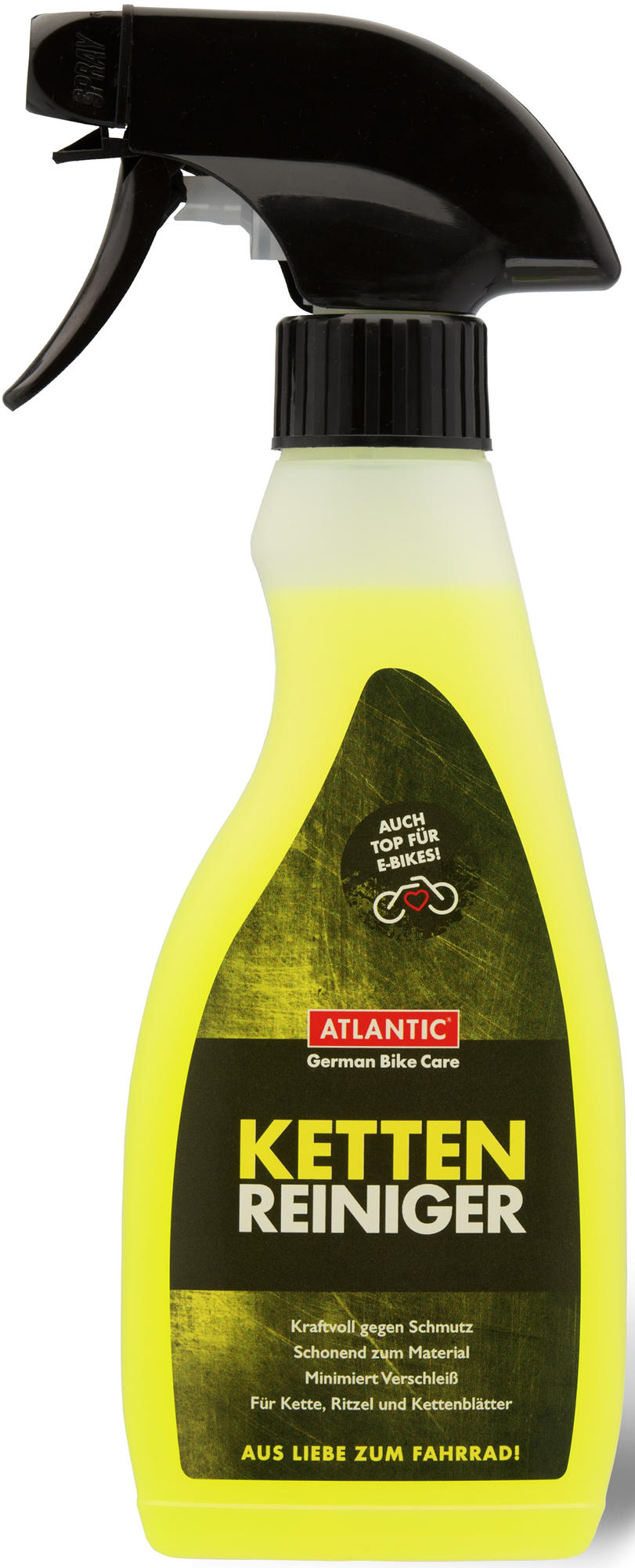 Atlantic Kettenreiniger