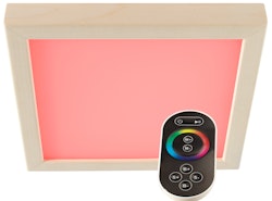 Infraworld Farblicht Sion 1 (für Kabinen bis 4 m² Raumfläche)