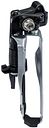 Vorschaubild Shimano Umwerfer CUES FD-U4000 MTB silber