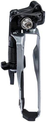 Shimano Umwerfer CUES FD-U4000 MTB silber