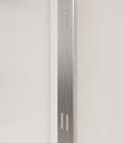 Hörmann Regalleiste für Klapptisch und Regalböden (2 Stück)Zubehörbild