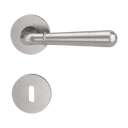 Vorschaubild Griffwerk Türgriff FABIA Schraubrosette
