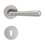 Griffwerk Türgriff FABIA SchraubrosetteZubehörbild