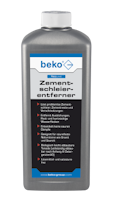 beko TecLine Zementschleierentferner