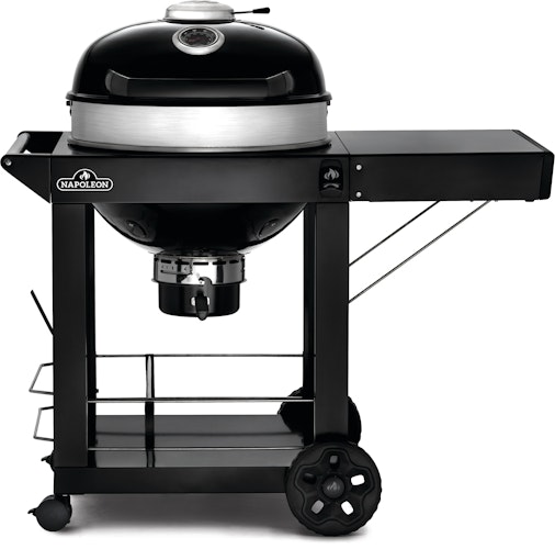NAPOLEON Holzkohlegrill PRO-CART Ø57 cm  - Modell 2024