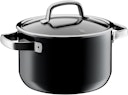 Vorschaubild WMF Fusiontec Mineral Topf-Set, 4-teilig, Black