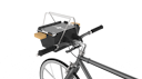 Vorschaubild Knister Fahrradhalterung