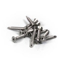 Vorschaubild Fiberdeck WEO Edelstahlschraube Torx 4,2 x 32mm (200 Stk)