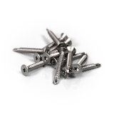 Fiberdeck WEO Edelstahlschraube Torx 4,2 x 32mm (200 Stk)Zubehörbild