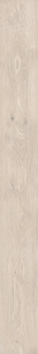 MEISTER Parkettboden MeisterParkett. longlife PD 450 2400 x 255 x 13 mm 9003 Eiche authentic weiß gekälkt gebürstet ultramattlackiert