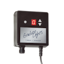 Vorschaubild Garden Lights 12V Dunkel-Licht Sensor mit Timer, 150W Max.