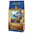 Vorschaubild WOLFSBLUT Wild Pacific 4 Sorten Fisch mit Kartoffeln Hundetrockenfutter