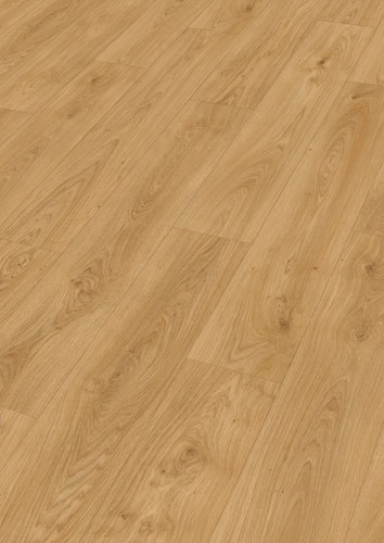 MEISTER Laminatboden MeisterDesign. laminate LD 250 1288 x 244 x 10 mm 07127 Ufereiche honig Porensynchron-Struktur