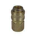 Vorschaubild Einhell Kompressoren-Zubehör Schnellkupplung R3/8" IG 4139205