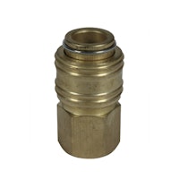 Einhell Kompressoren-Zubehör Schnellkupplung R3/8" IG 4139205