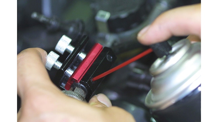 Bikeservice Bowdenzugöler