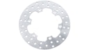 Vorschaubild TRW Bremsscheibe MST346