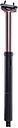 Vorschaubild CONTEC Variosattelstütze Nara Dropair DLX 345 mm schwarz,grau