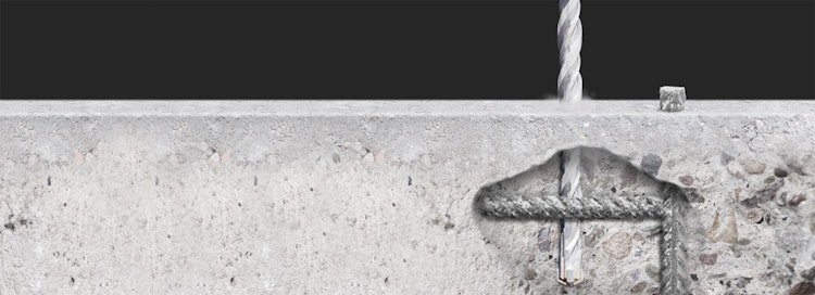 kwb Hamm.-Boh HB 44 C4 18 x 450 SB 264018