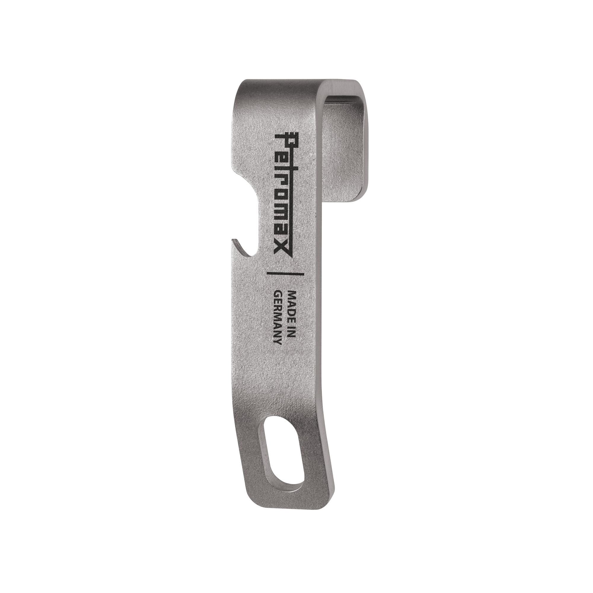 Petromax Schlosshalterung Kühlbox