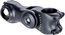 Vorschaubild CONTEC Vorbau Seto 90 mm schwarz 31, 8 mm Lenkerklemmung