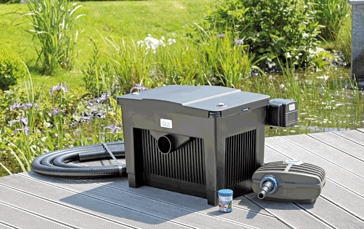 Oase BioSmart Set 18000