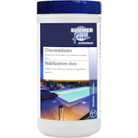 Summer Fun Chlorstabilisator 1kg