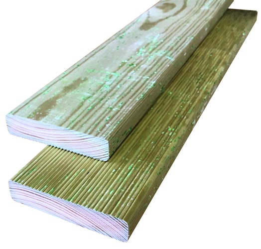 T&J Konstruktionsholz 20 x 95 x 3000 mm