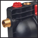 Vorschaubild Einhell Akku-Gartenpumpe AQUINNA 18/28 4180440