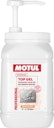 Vorschaubild MOTUL Top Gel Workshop Range Handreinigerpumpe - 3L
