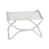 Lafuma Hocker NEXT, Stahl Seigle / Batyline SeigleZubehörbild