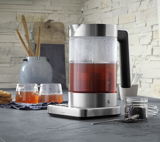 WMF Lono Tee- und Wasserkocher 2-in-1 / 1,7 Liter