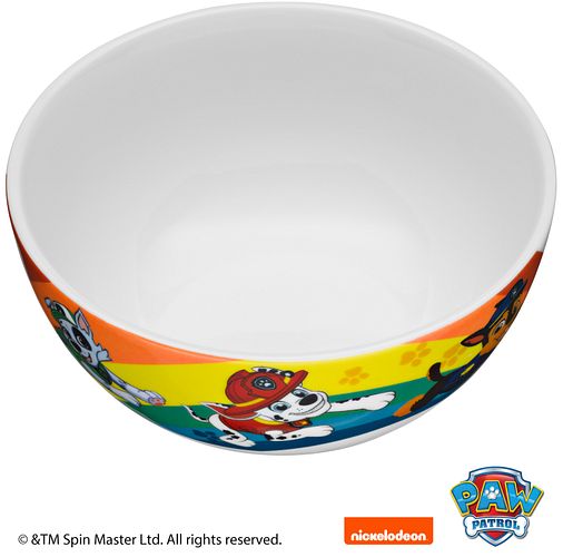 WMF Müslischale Paw Patrol
